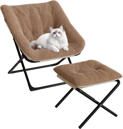 Saucer chair moon - chair,