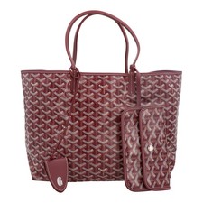 Goyard Saint Louis Tote PM