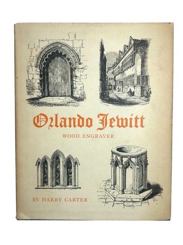 Orlando jewitt harry - jewitt,