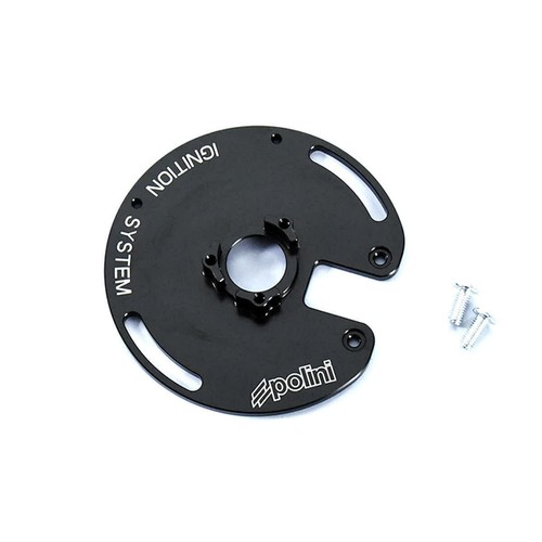 Polini ignition support plate - polini,
