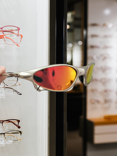 Vintage oakley penny juliet - oakley,