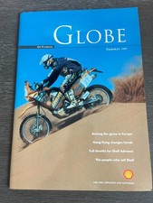 1997 Shell Oil Products