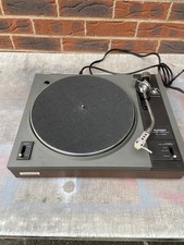 Pioneer PL-112D Turntable