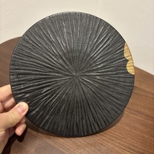 Black Japanese Fine Dining