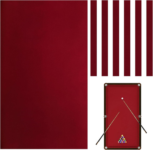 Billiard cloth 8ft - billiard, 8ft,