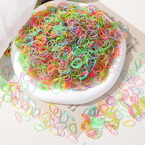 1000 mini clear - mini, hair