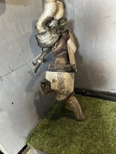 Nissan Navara Turbo Charger D22 2.5L YD25 Diesel