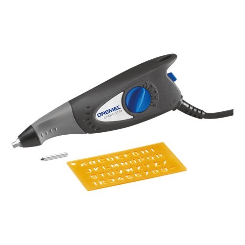 Dremel 290 engraver - 290-02, kit
