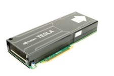 Nvidia Tesla K10 - 8GB