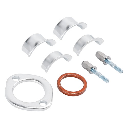 Exhaust collets collars clamp - exhaust,