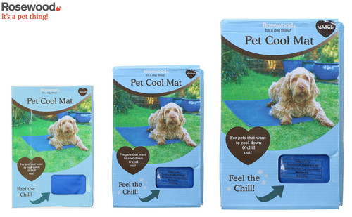Rosewood pet cooling - cooling, cool