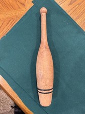 Antique Vintage 16”H X 3”W