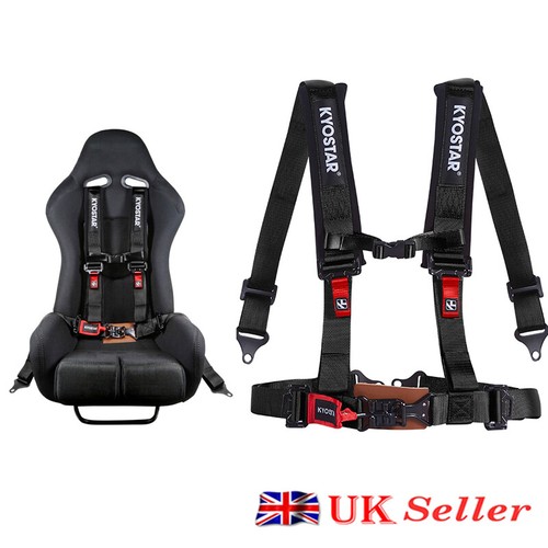 Kyostar 4 point racing - kyostar, 2''
