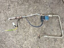 Caravan motorhome campervan THETFORD N SERIES FRIDGE GAS BURNER Switch 