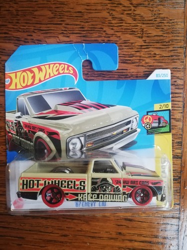 Hot wheels 2024 art - 2024, cars