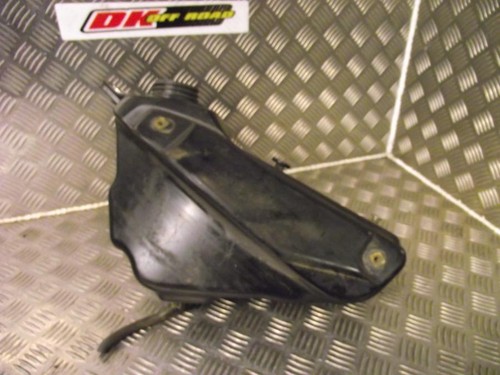 2004 honda crf450 - crf, fuel