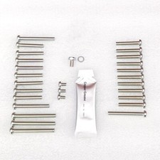 Suzuki GT200X5 1979 JIS Zinc