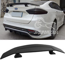 Matte 47" Car Rear Trunk GT