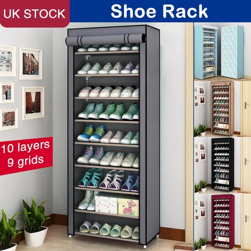 Pairs tier dustproof - 27,