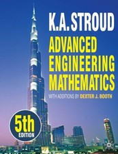 ADVANCED ENGINEERING