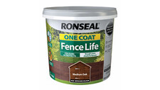 Ronseal One Coat Fence Life