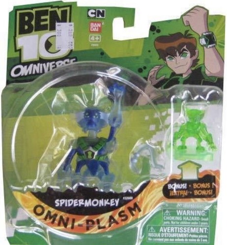 Ben omniverse omni - ben, 10