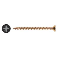 Vida All Purpose Screw 5.0 x 100mm - Pack of 100 