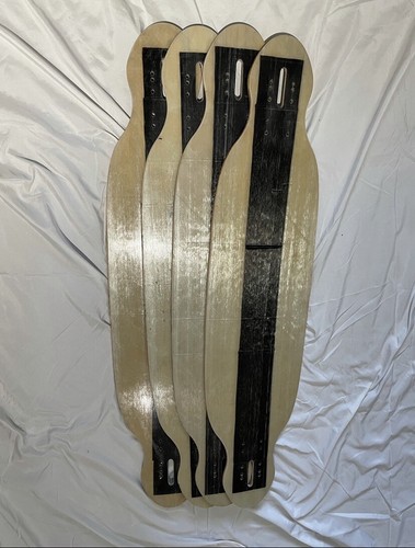 Original apex longboard - apex, 37
