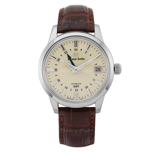 Grand seiko elegance automatic - seiko,