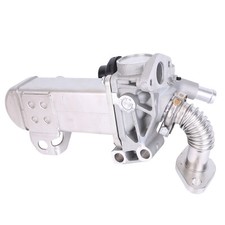 EGR Cooler for Nissan Cabstar