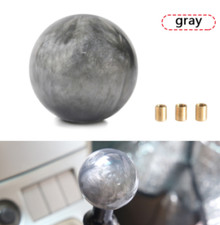 Marble Style Round Ball Gear