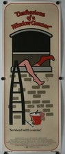 Confessions window - of, a