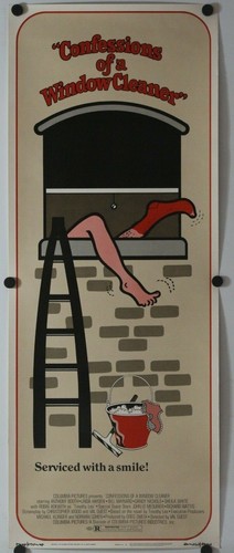 Confessions window - a,