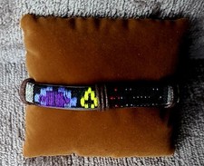  Leather Bracelet  Wristband