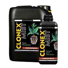 Growth Technology Clonex Mist Concentrate - (300ml, 1L, 5L)