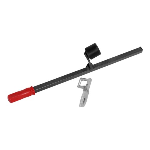 Heavy duty tire changer lever - ,