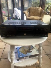 Pioneer PDR-05 CD Recorder
