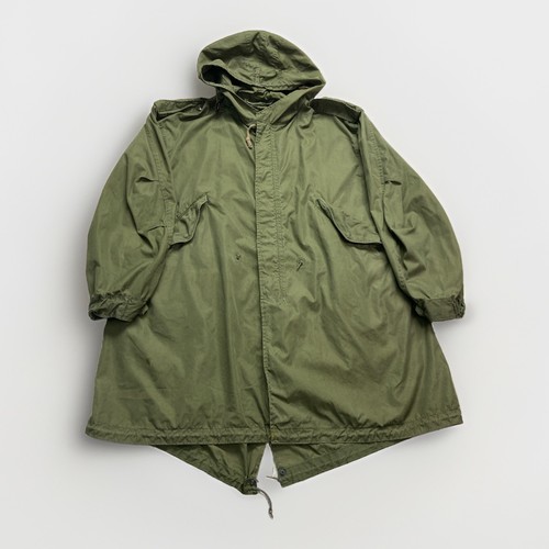 M51 fishtail parka - fishtail,
