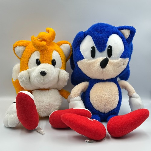 Vintage sonic the - vintage,