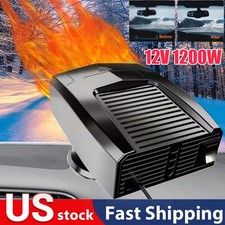 1200W Heater Portable Heating