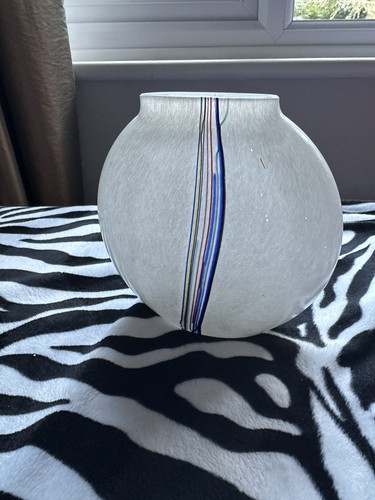Kosta boda rainbow vase - boda, 48224