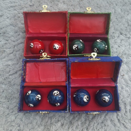 Vintage chinese baoding - vintage,