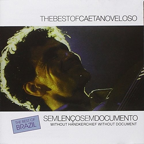The best caetano - best,