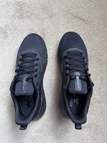 Reebok nano gym trainers - nano,
