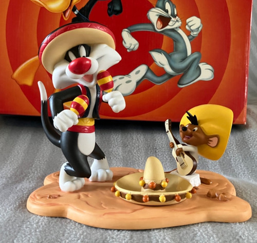 Warner bros looney tunes - warner,