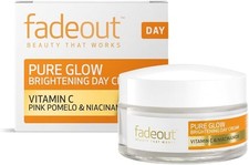 Fade Out Pure Glow Brightening