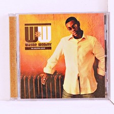 Wayne Wonder - No Holding Back