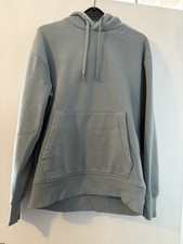 Women’s Light Blue Zara Hoodie Size Small