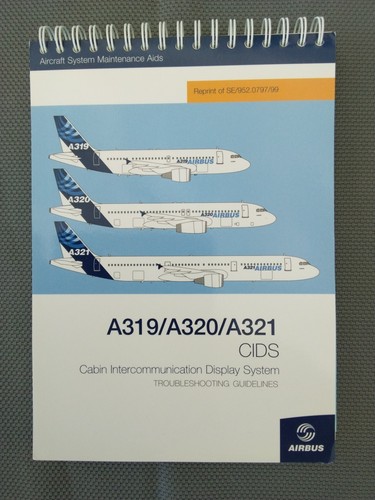 Airbus a320 family aircraft - a320,