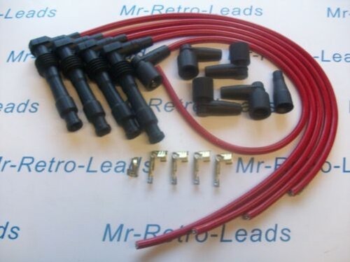 Red 8mm performance ignition - 8mm,